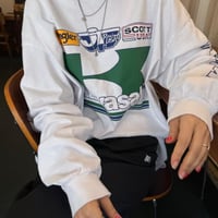 0996 kawasaki long sleeve/2カラー