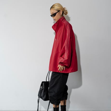 Double Line Track jacket /2カラー