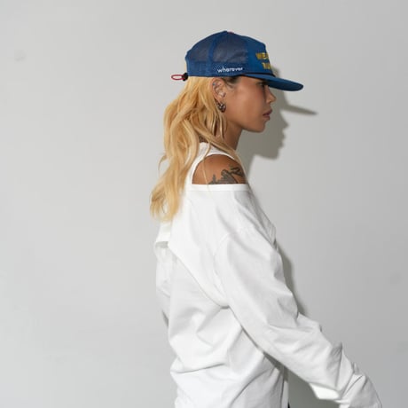 0999 Off-shoulder long sleeve/4カラー