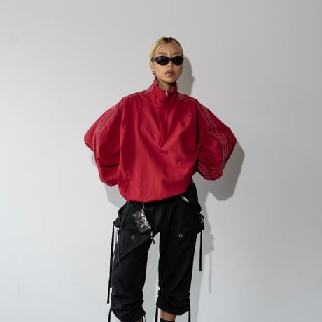 Double Line Track jacket /2カラー