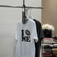 0964 I💋ME tee/2カラー