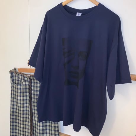1046【★即納★数量限定】NEW FW Ketemoss T shirt/2カラーまいさん着用