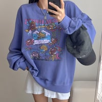 1086 SPECIAL EFFECTS pigment over sweat/3カラー