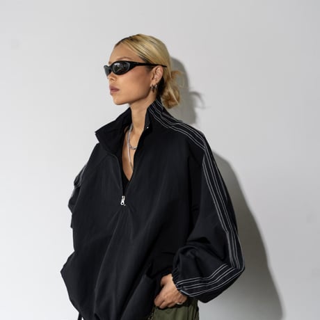 Double Line Track jacket /2カラー