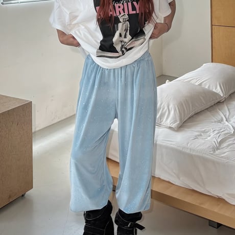 1041 Forever Marilyn Photo BIG TEE/2カラー