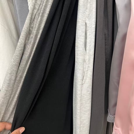 Cloud Balloon Pants/4カラー