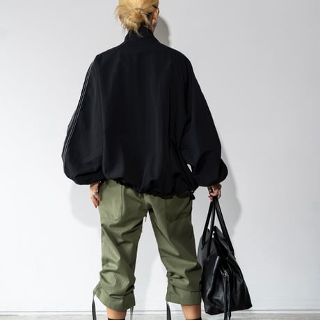 Double Line Track jacket /2カラー
