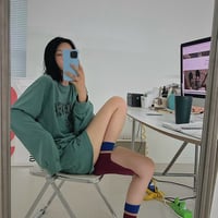 0967 WHATEVER Vintage Set Up/3カラー