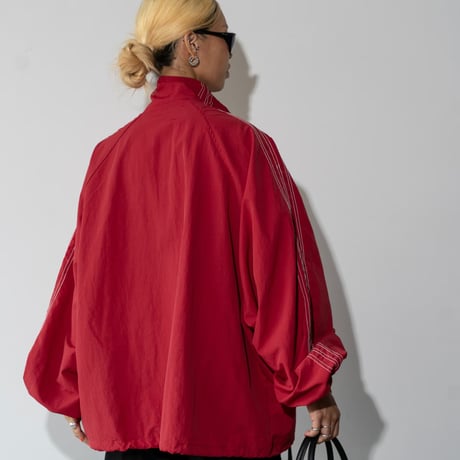 Double Line Track jacket /2カラー