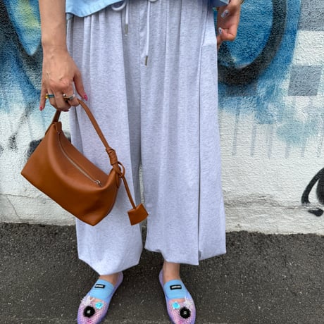 0956 【即納】Cloud Balloon Pants/4カラー