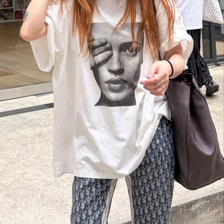 【即納★数量限定】NEW FW Ketemoss T shirt/2カラー
