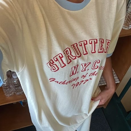 0896 ringer long one-piece/4カラー