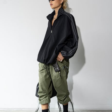 Double Line Track jacket /2カラー