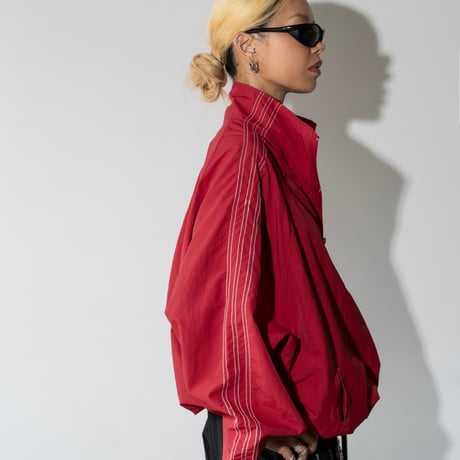 Double Line Track jacket /2カラー