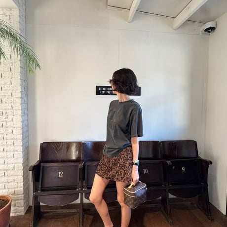 0964 I💋ME tee/2カラー