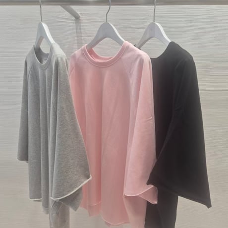 light over sweat/4カラー