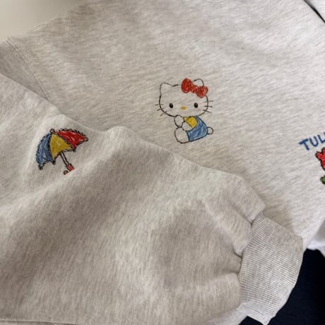 1083 kitty kimo sweat
