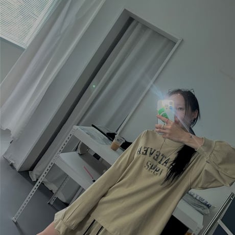 0967 WHATEVER Vintage Set Up/3カラー