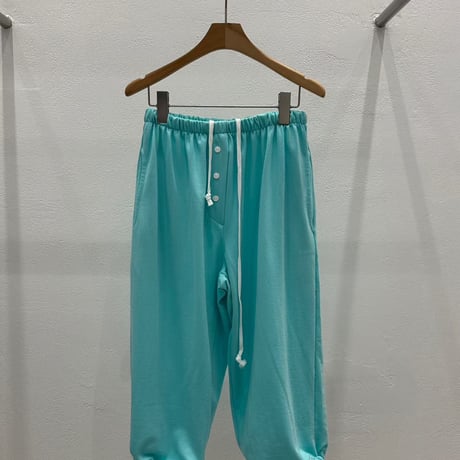 summer Capri pants/2カラー