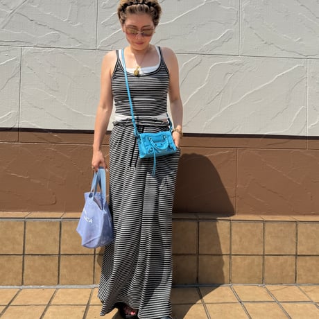 NEW 即納  layered Maxi setup