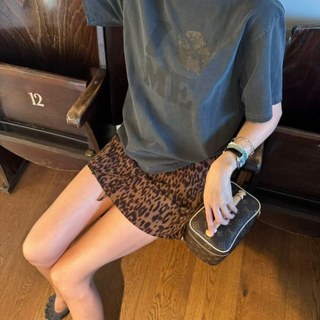 0964 I💋ME tee/2カラー