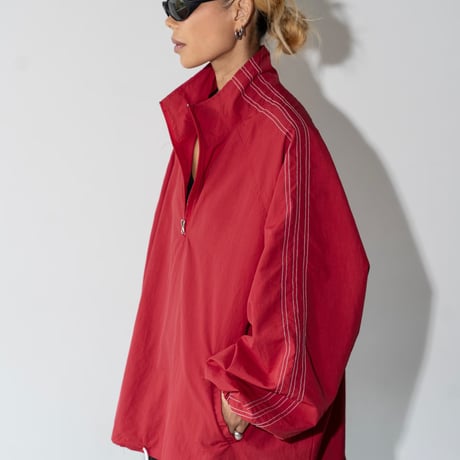 Double Line Track jacket /2カラー
