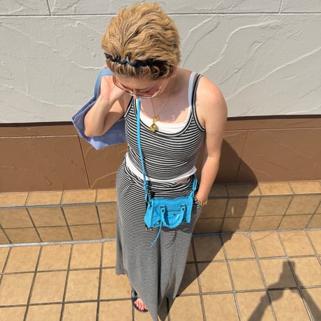 NEW 即納  layered Maxi setup
