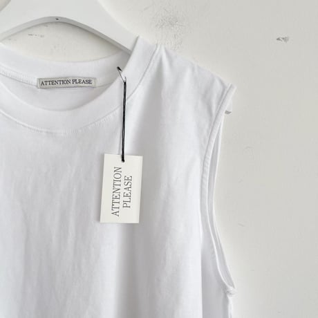 tuck flare tops/4カラー