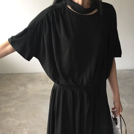 🉐0921 【セットアップ商品】monotone set up/2カラー🉐