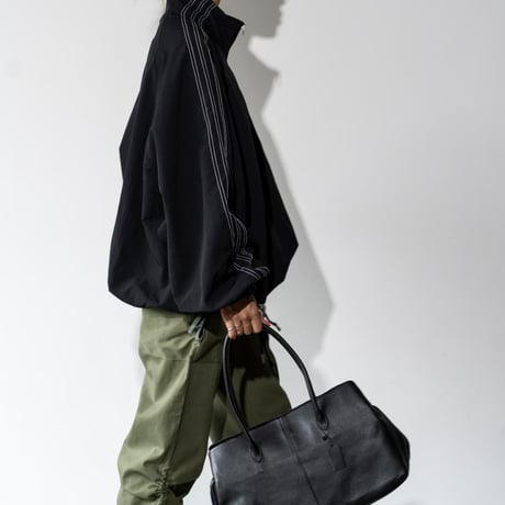 Double Line Track jacket /2カラー