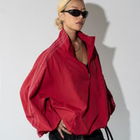 0993 Double Line Track jacket /2カラー