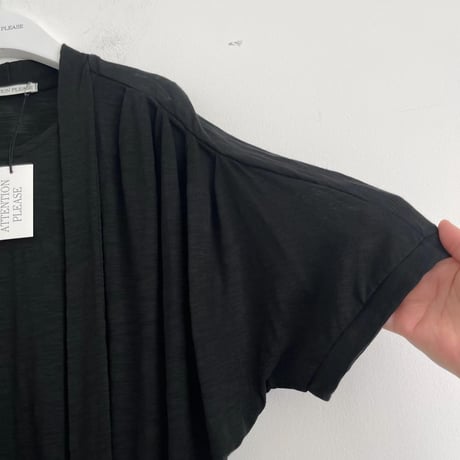 🉐0921 【セットアップ商品】monotone set up/2カラー🉐