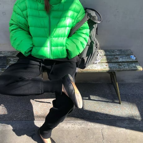 【数量限定】PREMIUM DUCK DOWN LIGHT JK/4カラー