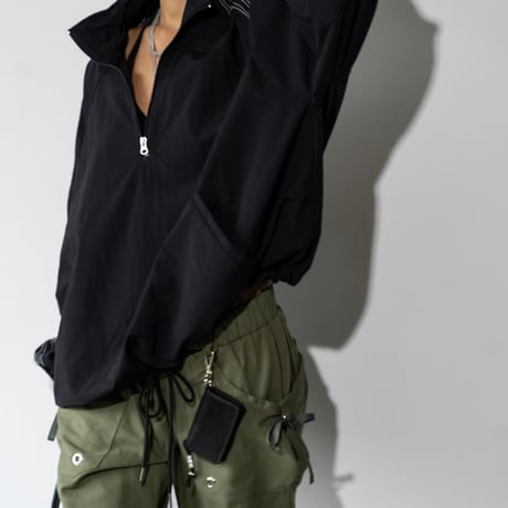 Double Line Track jacket /2カラー