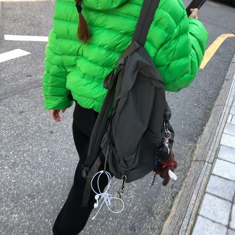 【数量限定】PREMIUM DUCK DOWN LIGHT JK/4カラー