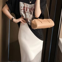0995 Lumiere Photo Tee/2カラー