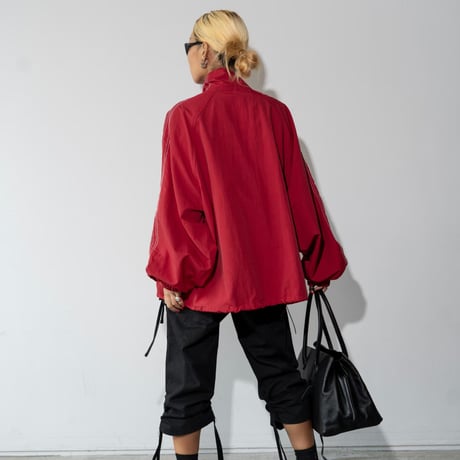 Double Line Track jacket /2カラー