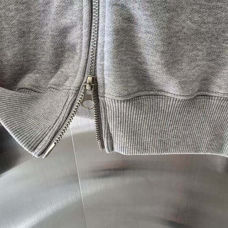 STATE GAME ZIP HOODIE/2カラー