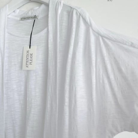 🉐0921 【セットアップ商品】monotone set up/2カラー🉐