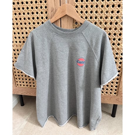 California Sweat Tee