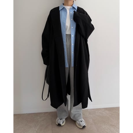 《AMIE original》Daily Sweat Pants / gray