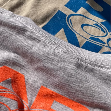 Action tour T-shirts
