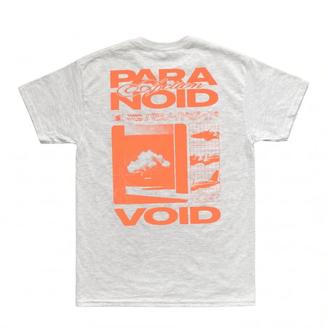Action tour T-shirts