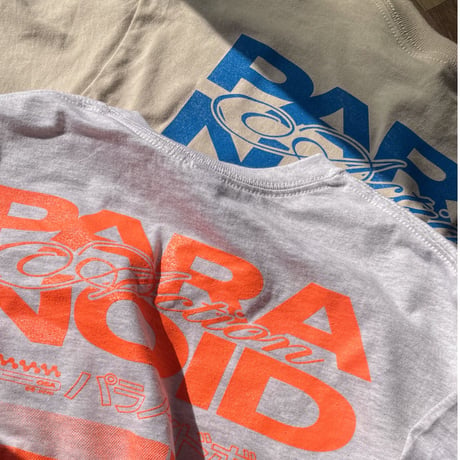 Action tour T-shirts