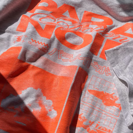 Action tour T-shirts