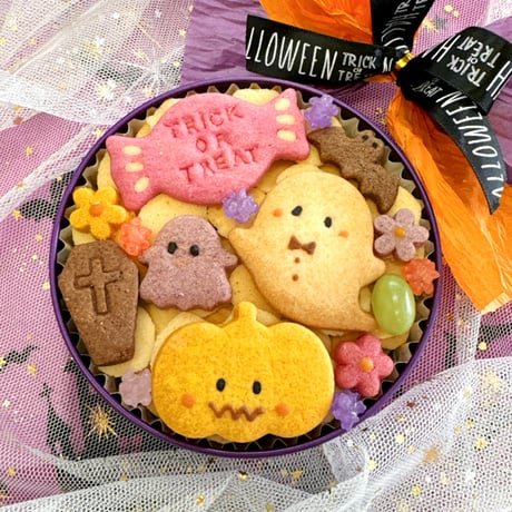 おかしのおうちスカート おかしの家