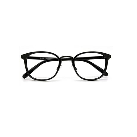 【 Legit Eyewear 】Sunglasses Shotoku (Black/Clear)