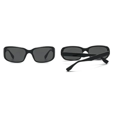 【 Legit Eyewear 】Sunglasses Antoku (Black/Grey)
