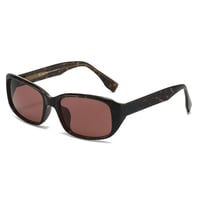 【 Legit Eyewear 】Sunglasses Antoku (Demi/Cherry)