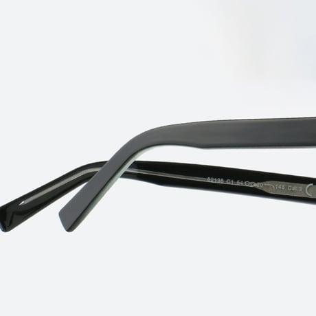【 Legit Eyewear 】Sunglasses Gotoba (Black/Grey)